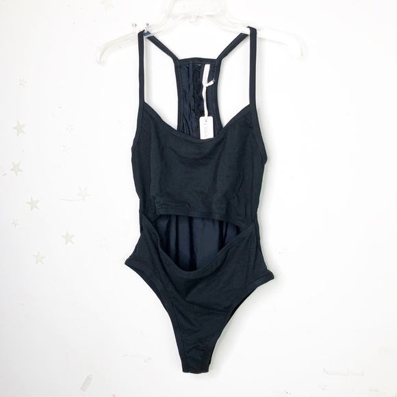 CHLOE Rose Coronation cut out one piece swimsuit - Picture 11 of 13